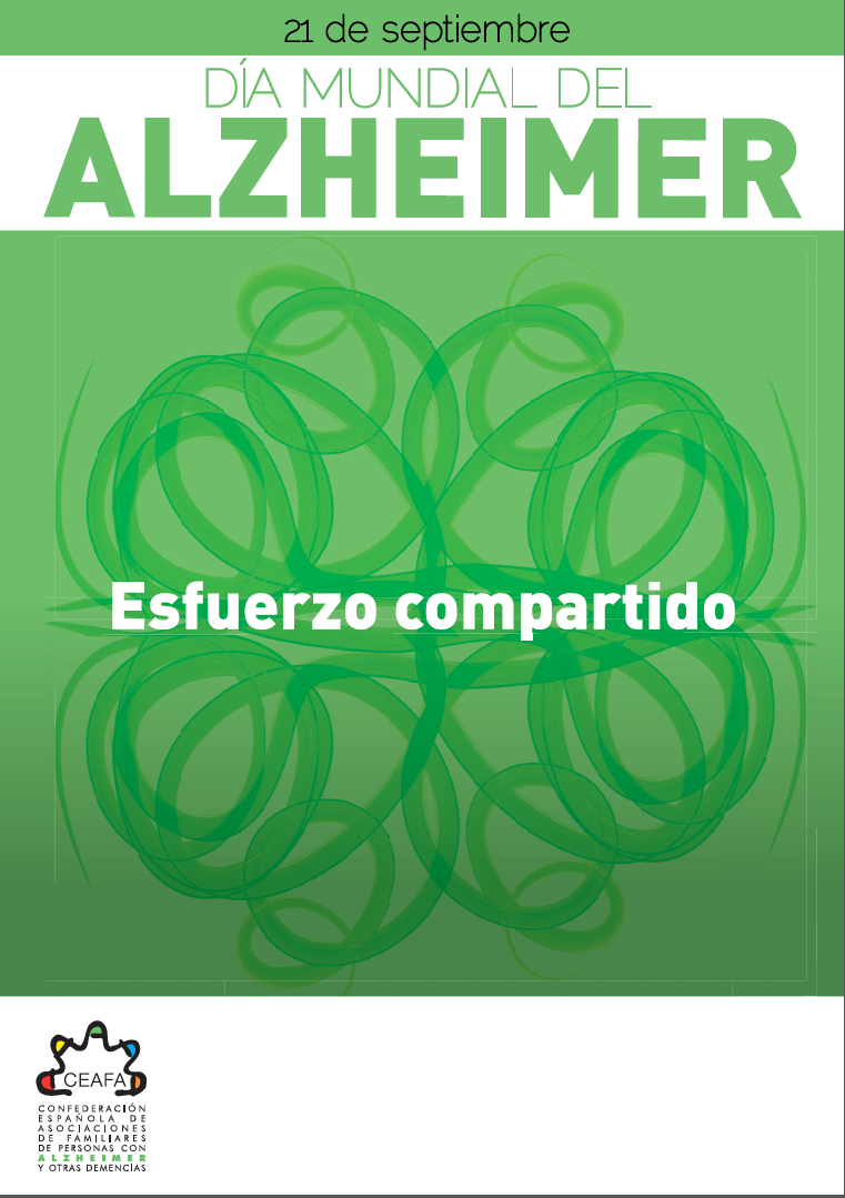 Día Mundial del Alzheimer 2012